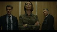 Mindhunter | Image via Netflix